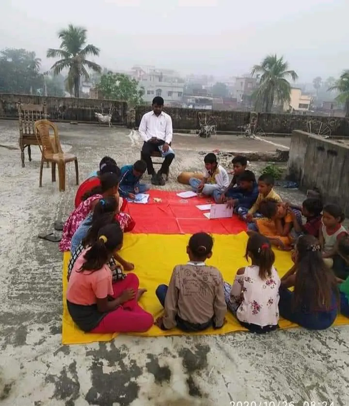 Children Bank project