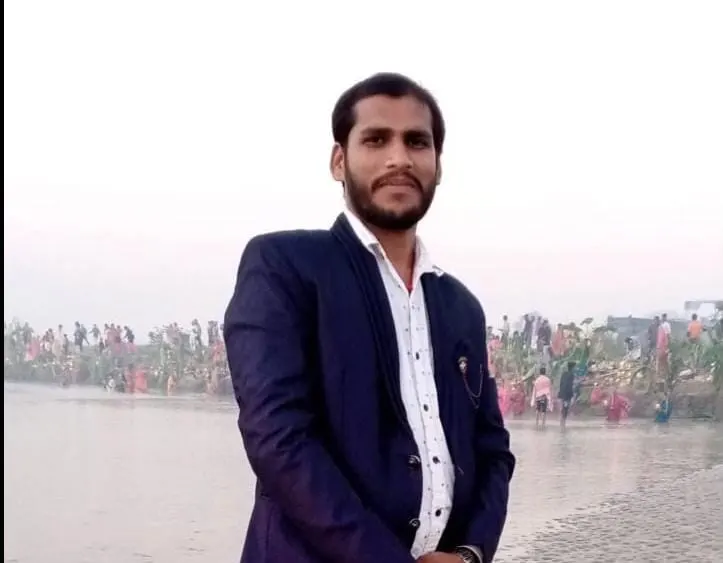 Mukesh Kumar Singh