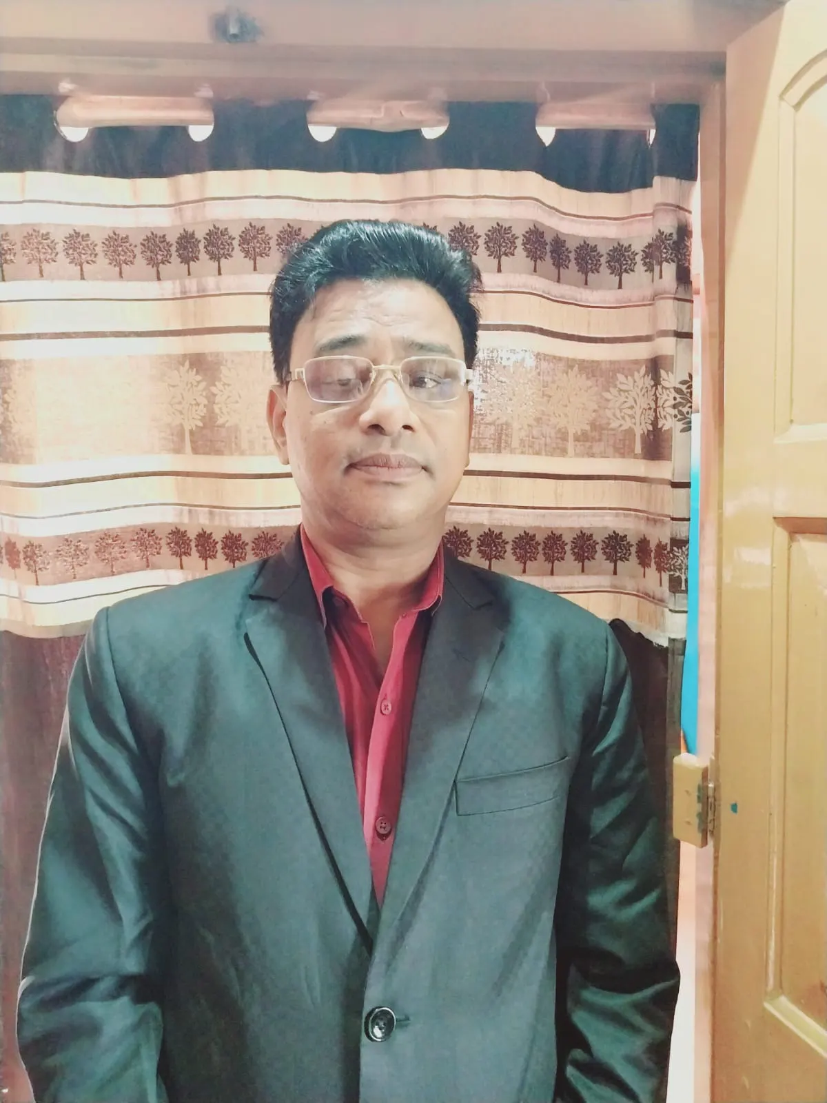 Shambhu Ray