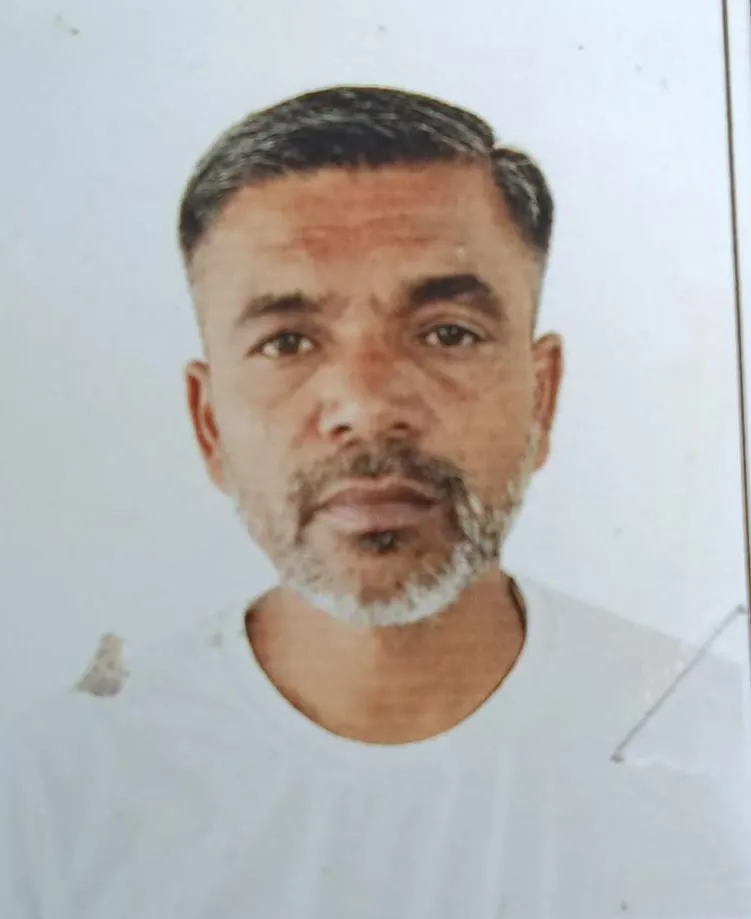 Ramchandra balmiki